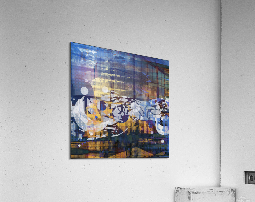 2312209 :: Acrylic Print