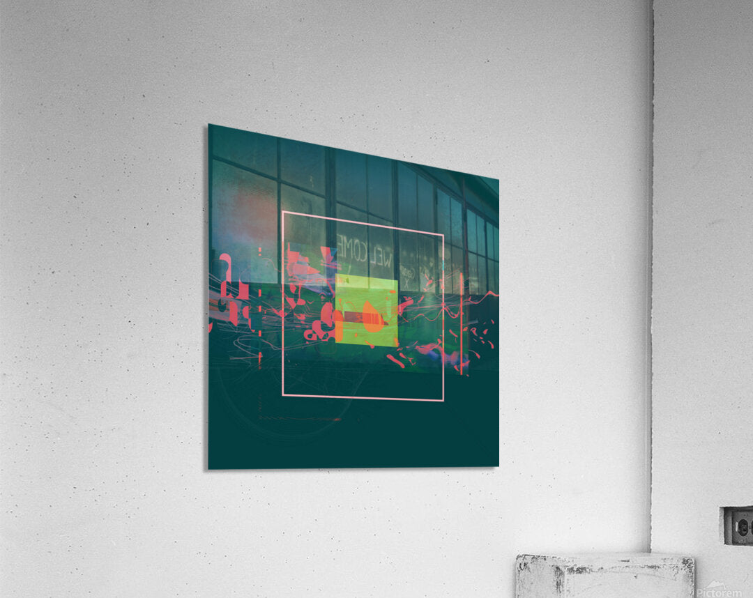 2312224 :: Acrylic Print