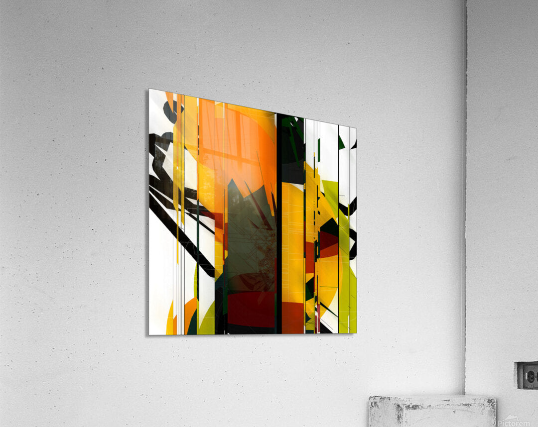 2312225 :: Acrylic Print