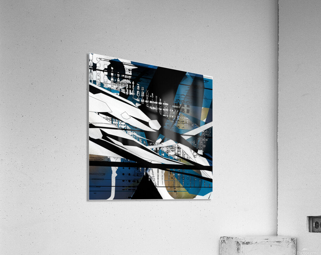 2312231 :: Acrylic Print