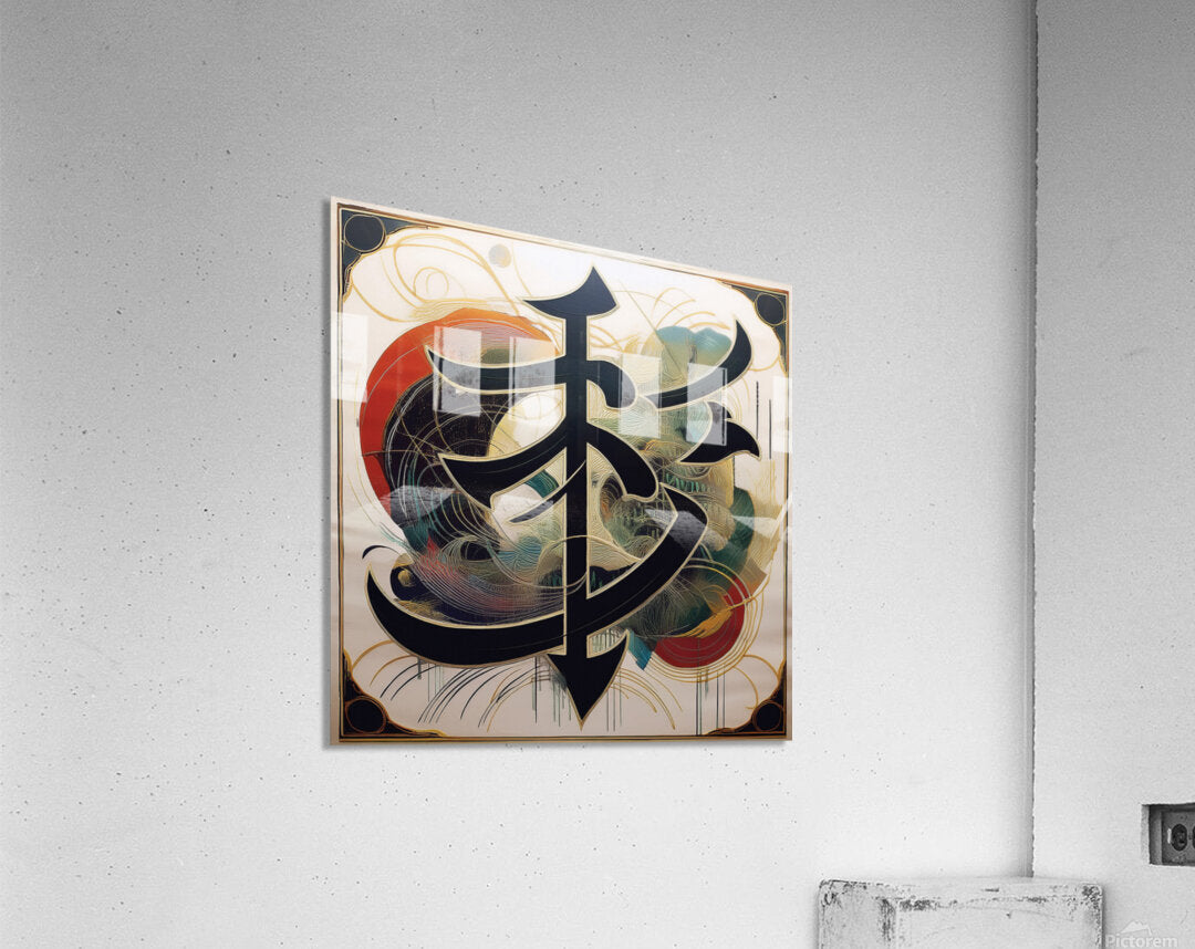 2312233 :: Acrylic Print