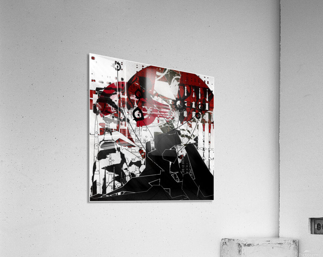 2312236 :: Acrylic Print