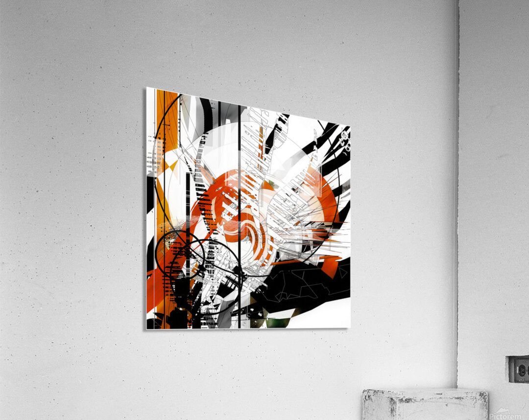 2312241 :: Acrylic Print