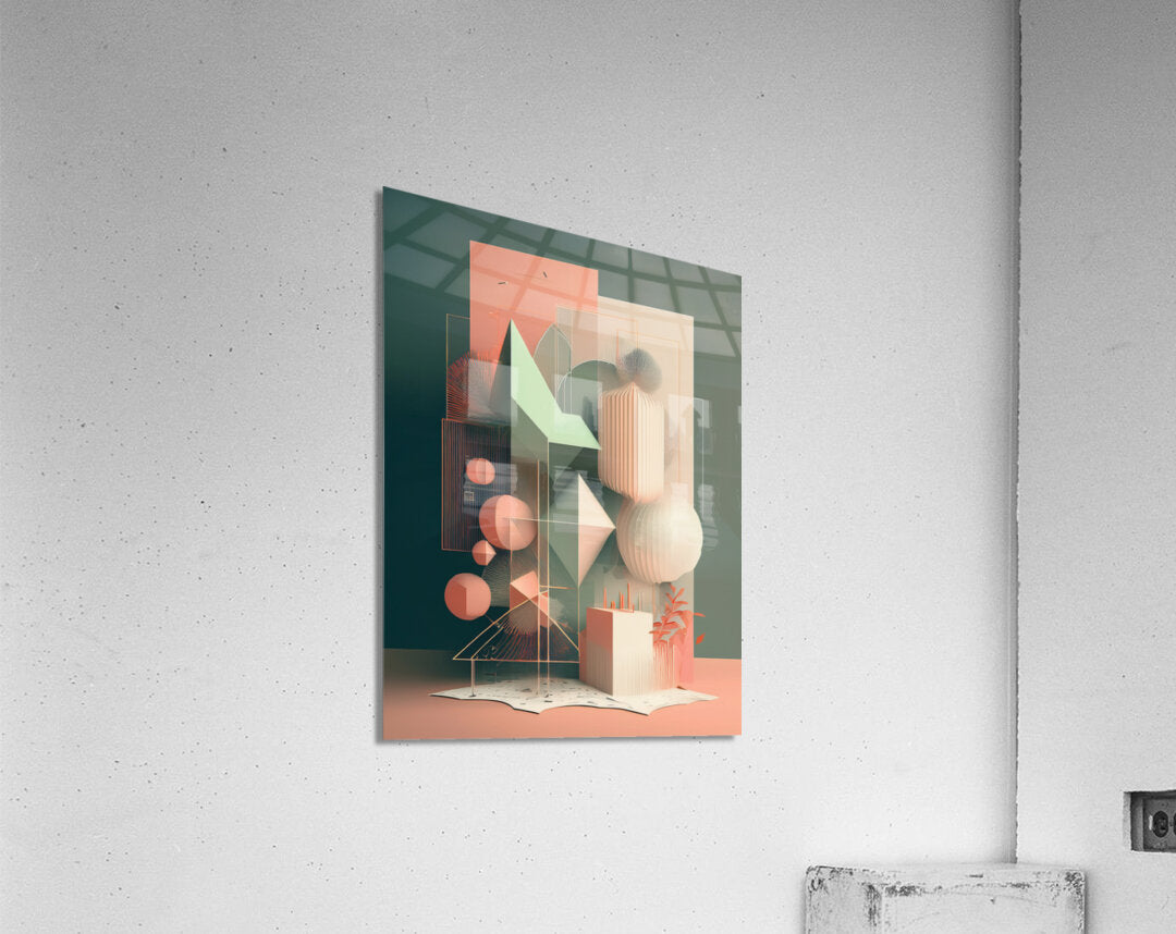 2313573 :: Acrylic Print
