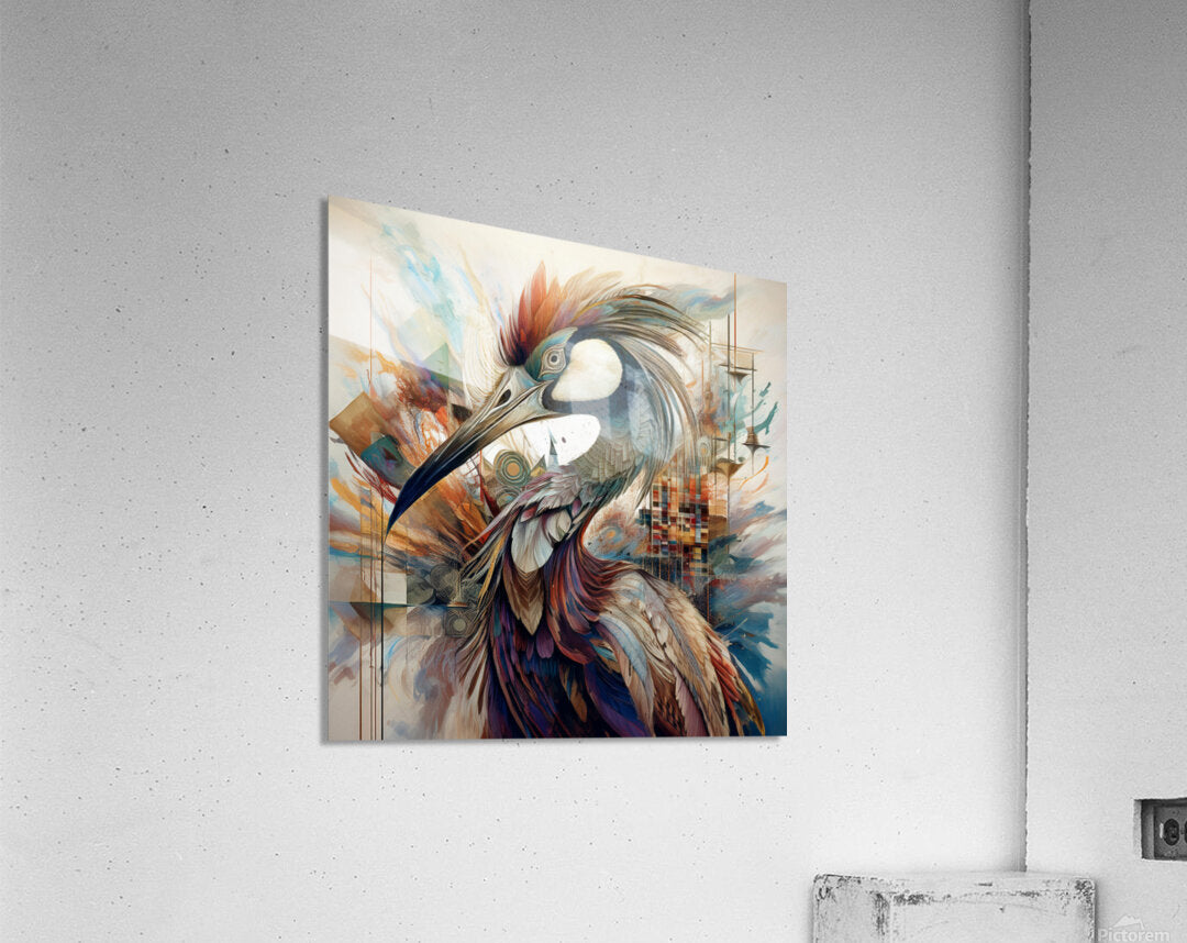 2313577 :: Acrylic Print