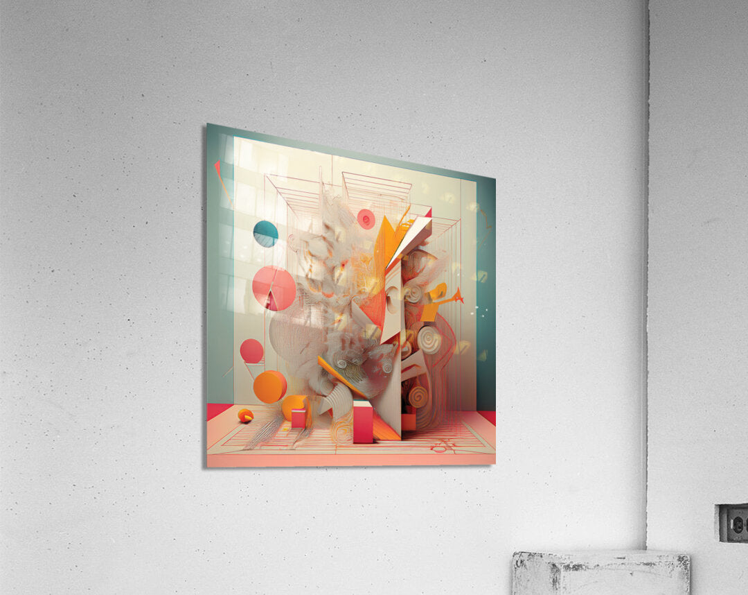 2314086 :: Acrylic Print