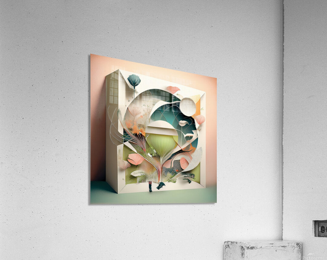 2314088 :: Acrylic Print