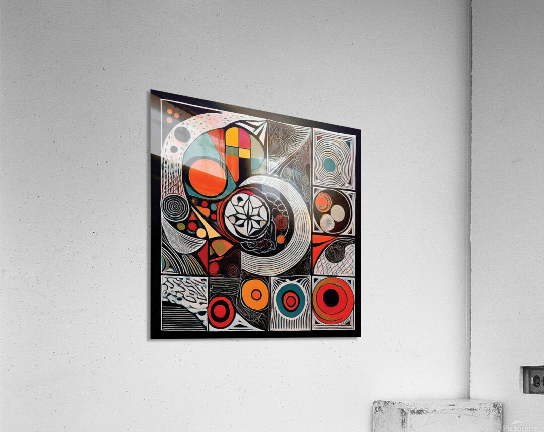 2314089 :: Acrylic Print