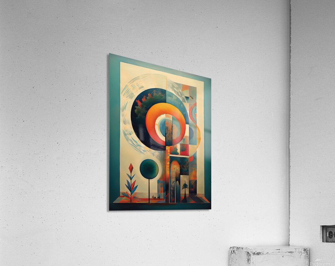 2314093 :: Acrylic Print