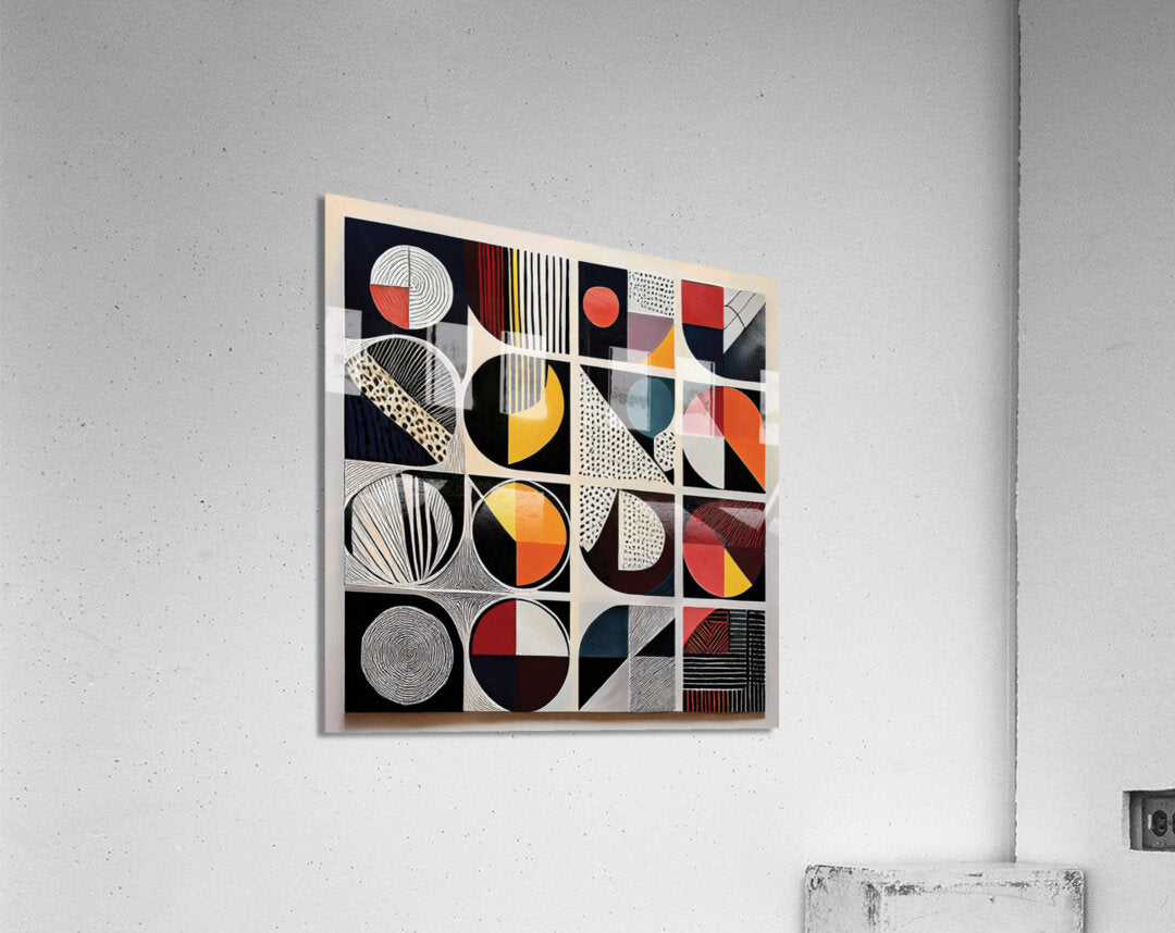 2314095 :: Acrylic Print