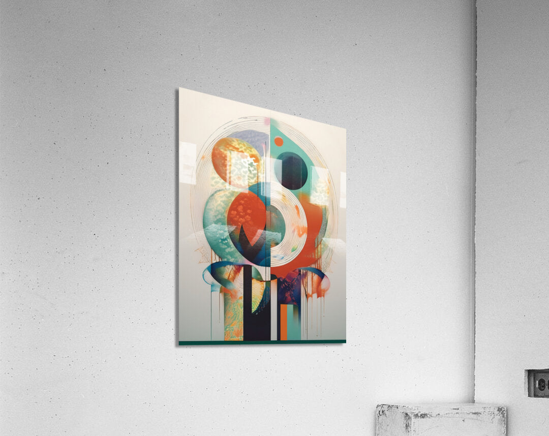 2314097 :: Acrylic Print