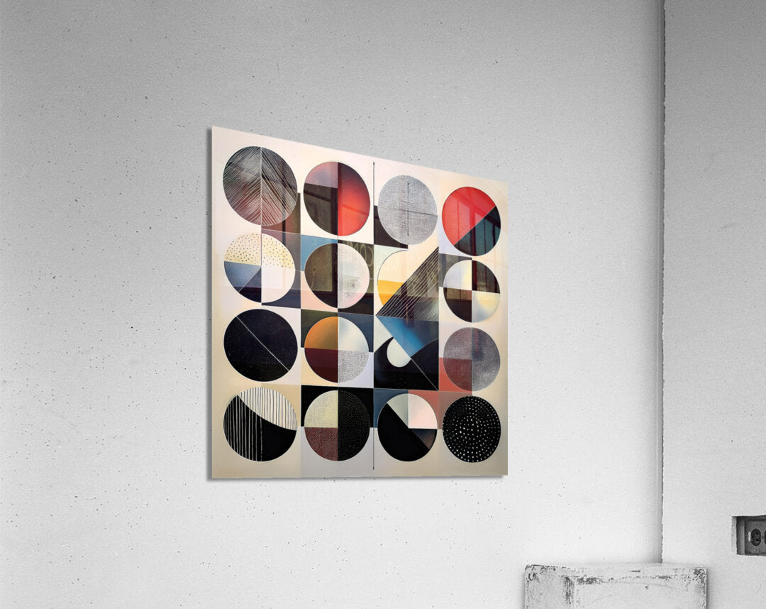 2314098 :: Acrylic Print