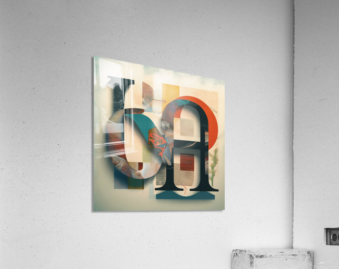 2314099 :: Acrylic Print