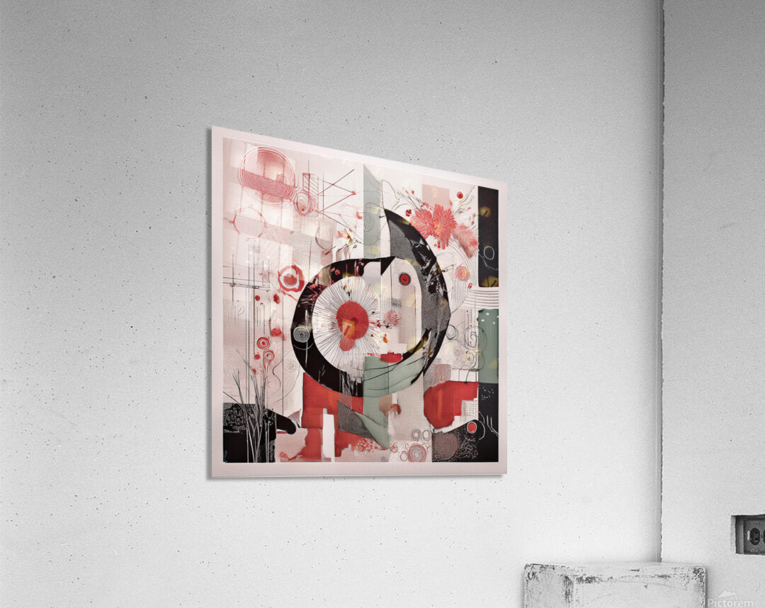 2314100 :: Acrylic Print