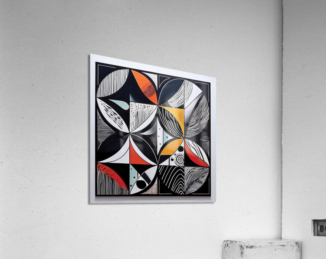 2314101 :: Acrylic Print