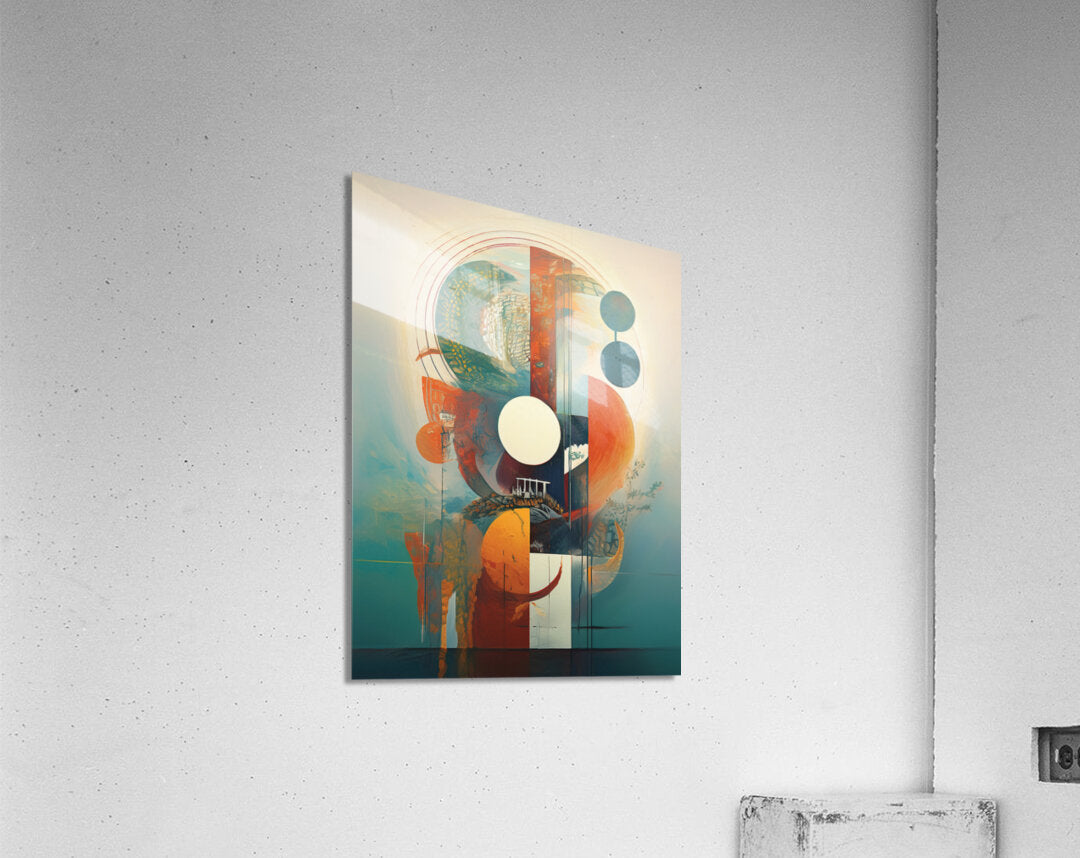 2314102 :: Acrylic Print