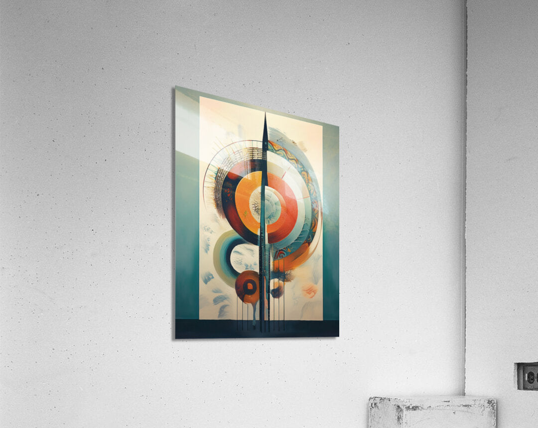 2314103 :: Acrylic Print