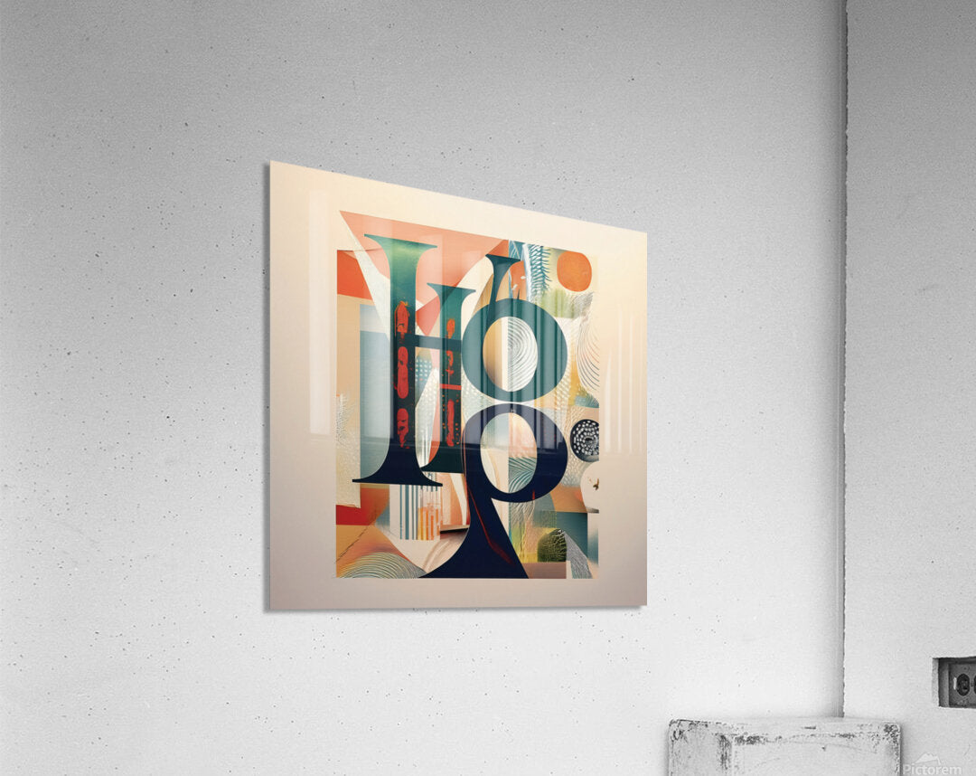 2314104 :: Acrylic Print