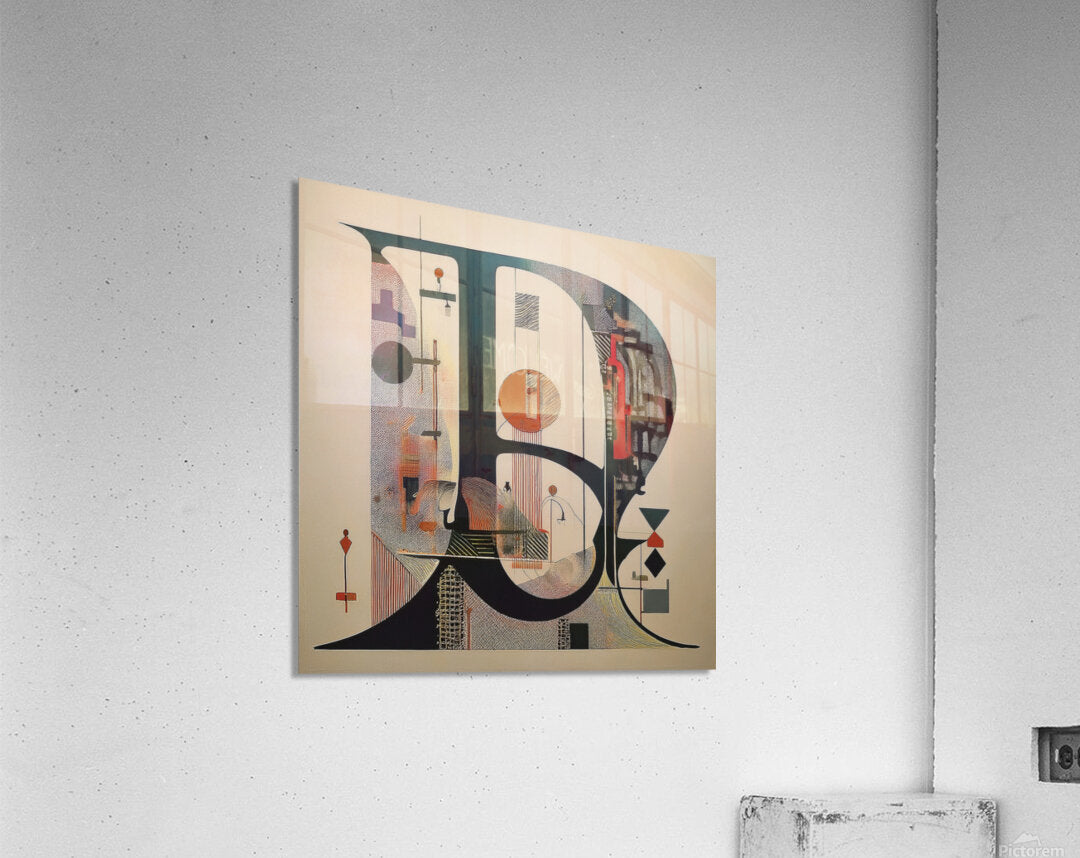 2314105 :: Acrylic Print