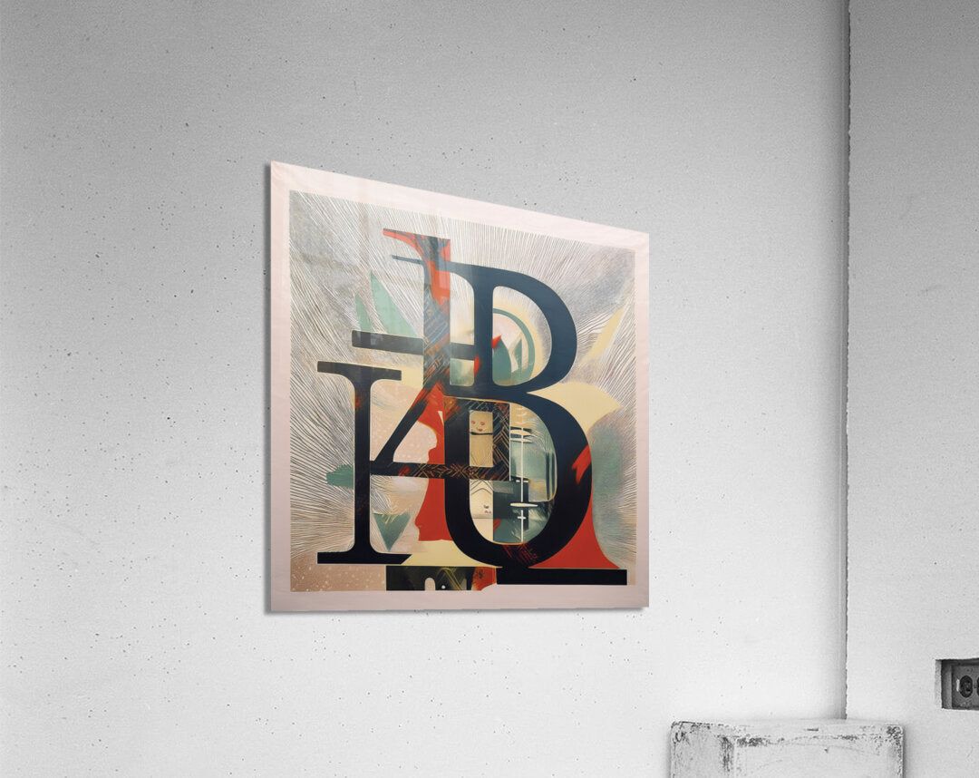 2314111 :: Acrylic Print