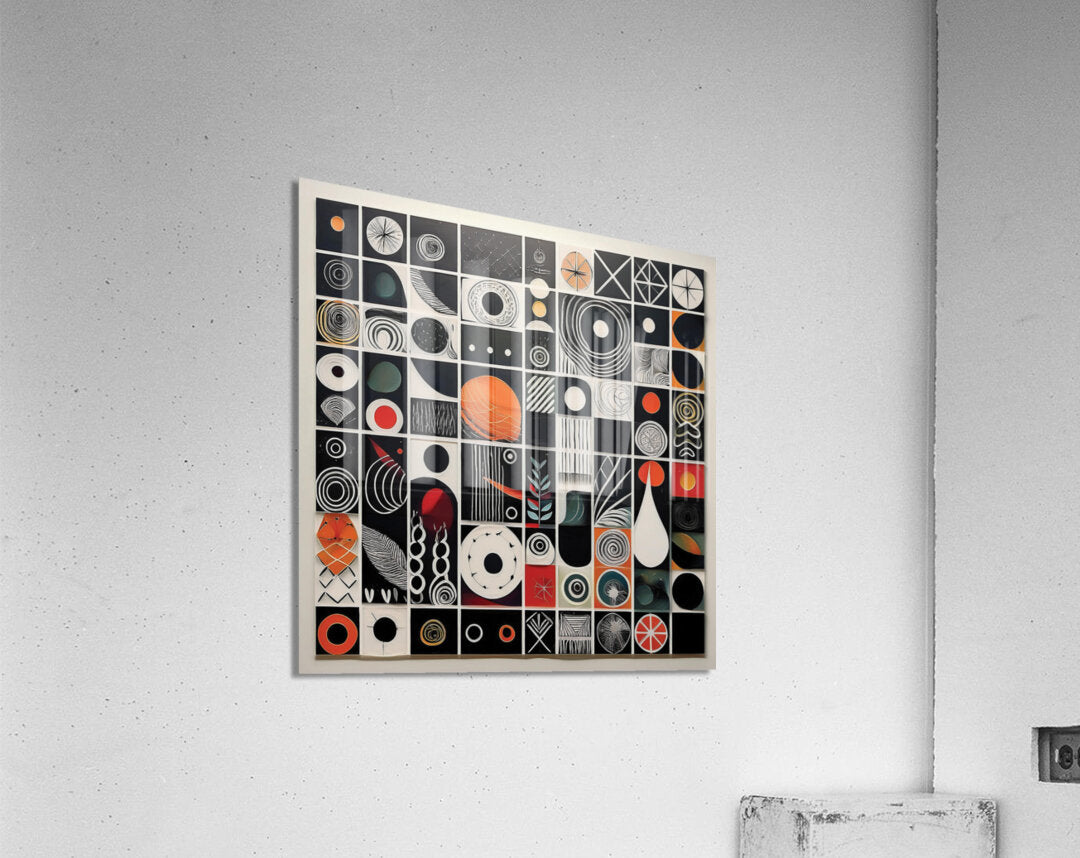 2314112 :: Acrylic Print