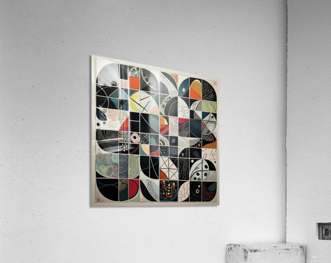 2314113 :: Acrylic Print