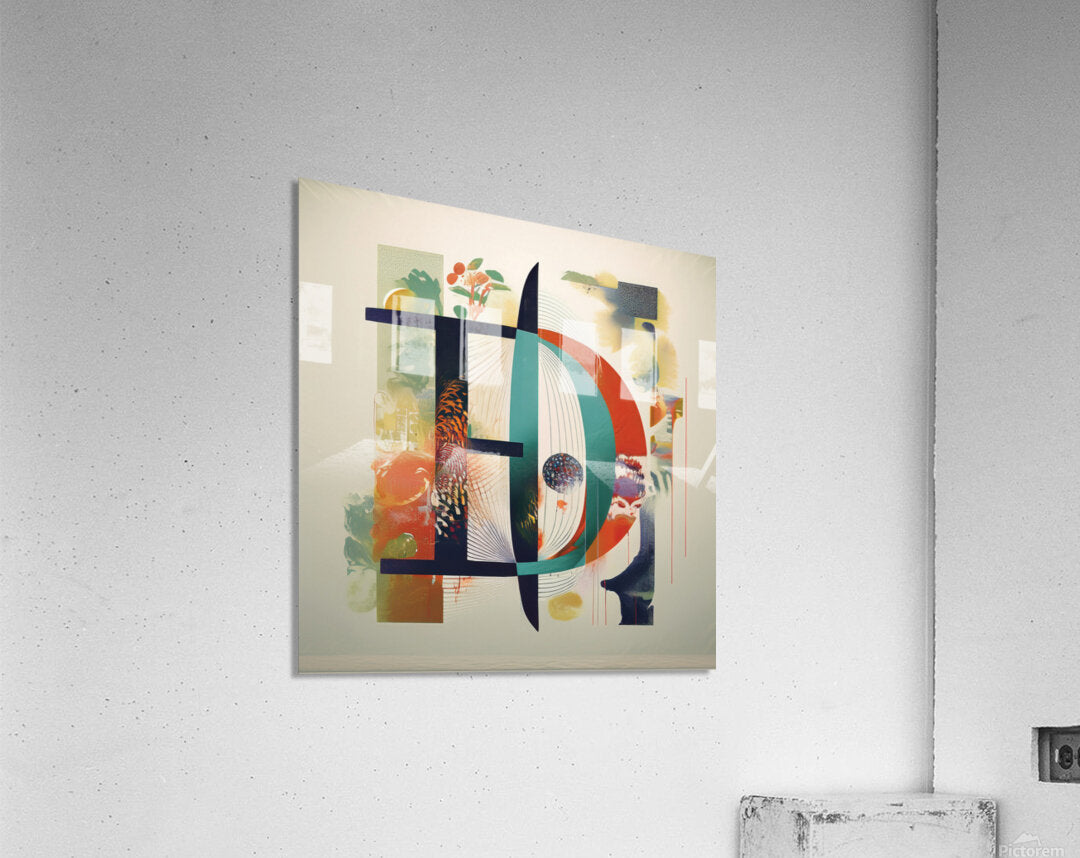 2314114 :: Acrylic Print