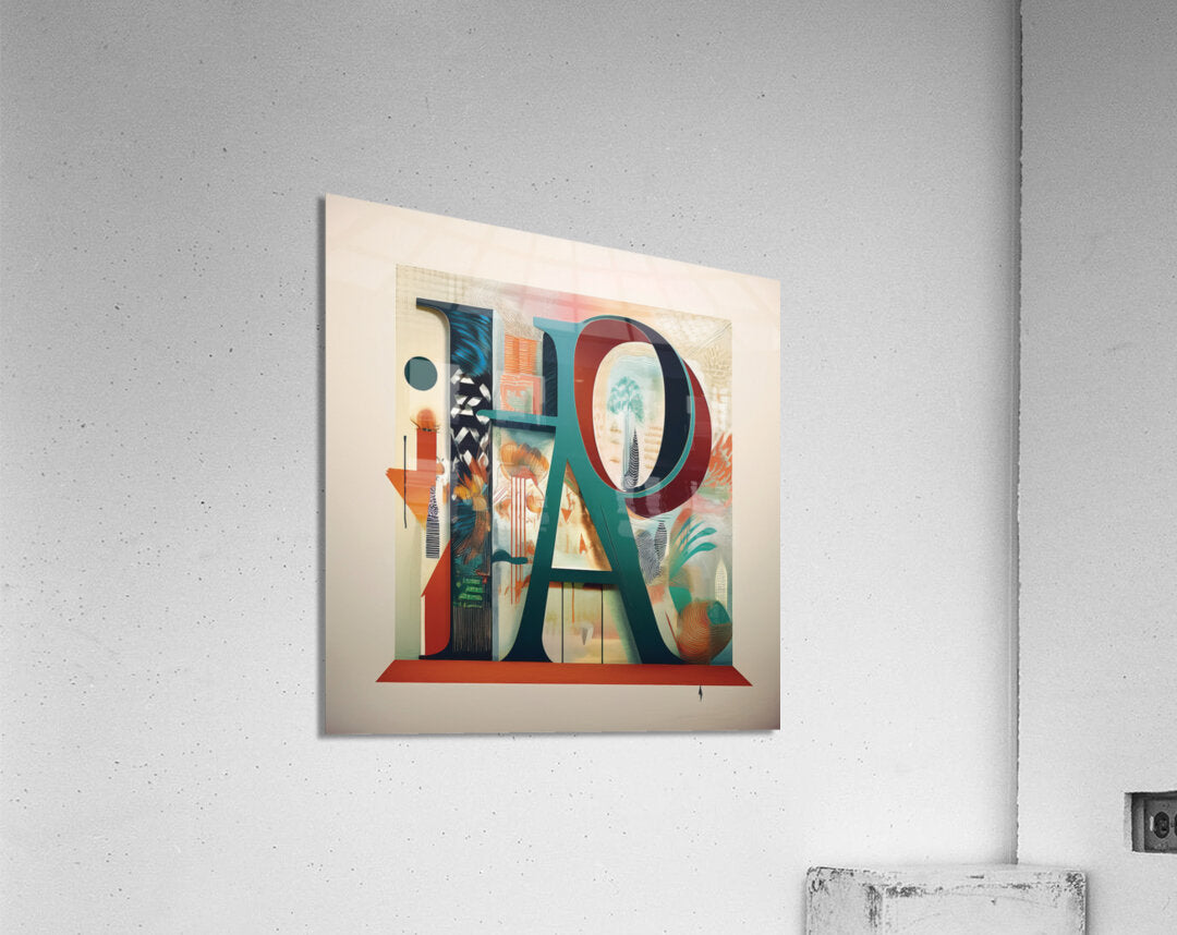 2314117 :: Acrylic Print