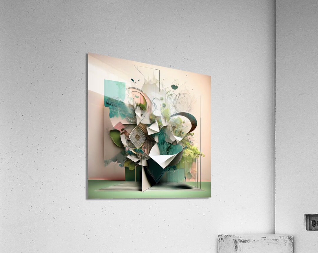 2314118 :: Acrylic Print