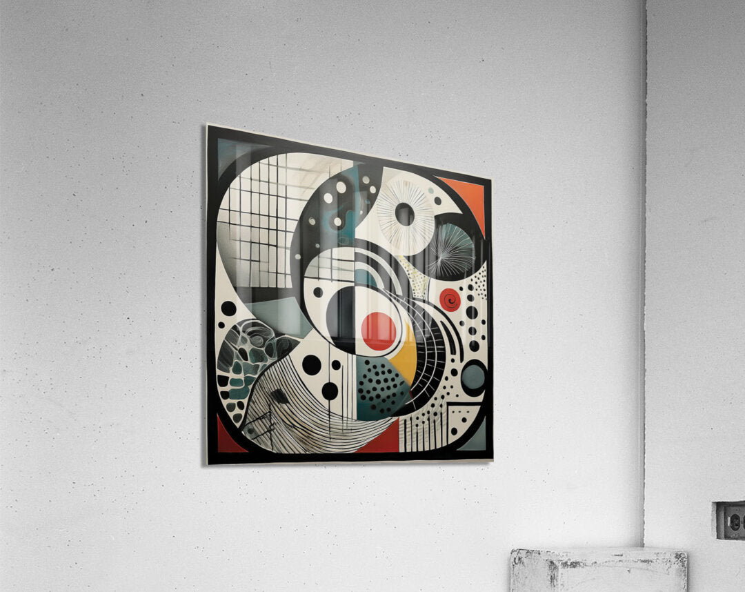 2314123 :: Acrylic Print