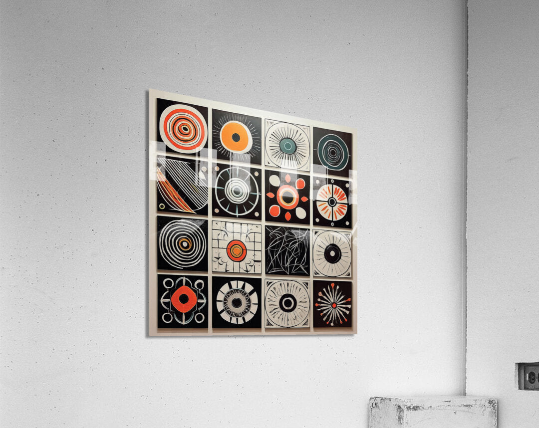 2314967 :: Acrylic Print