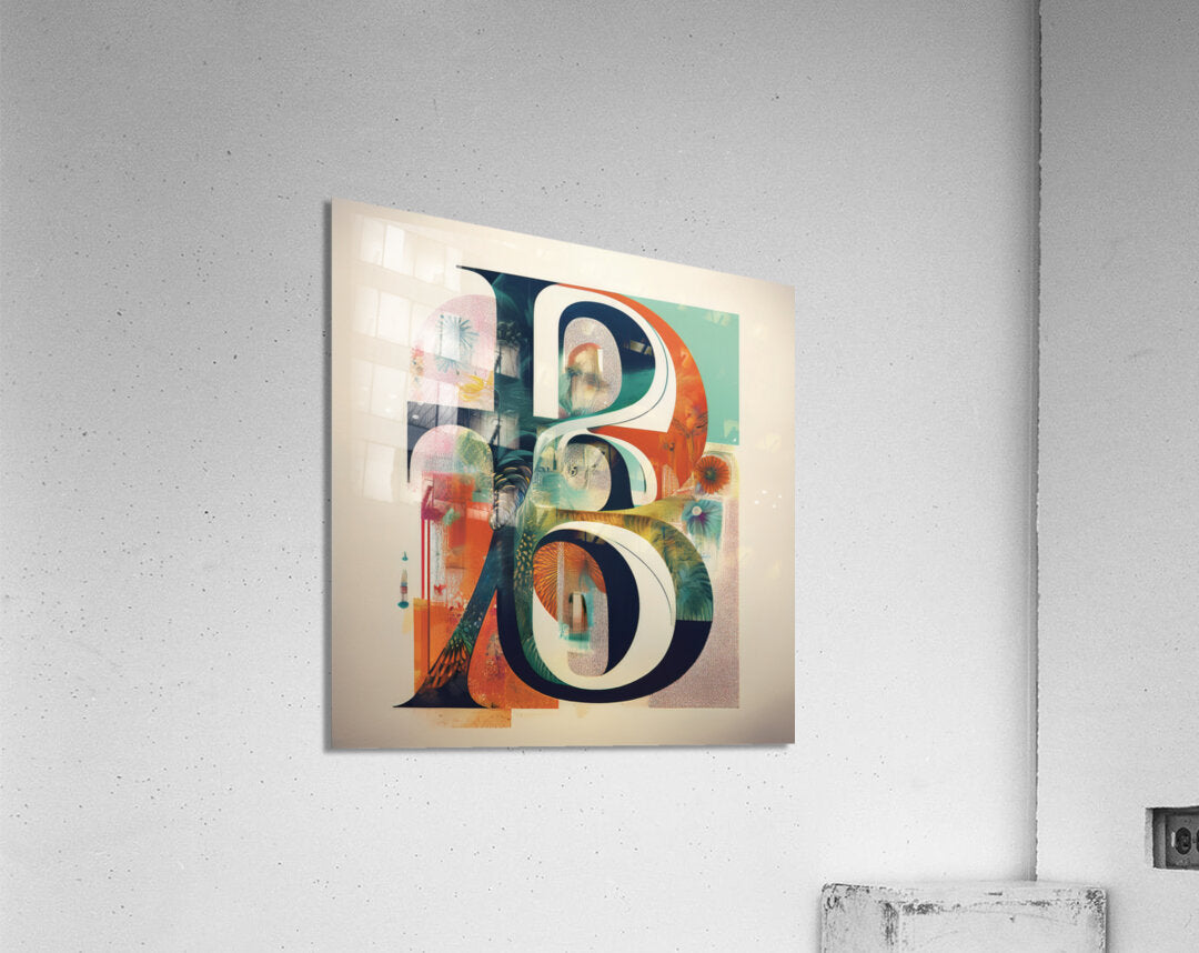 2314972 :: Acrylic Print