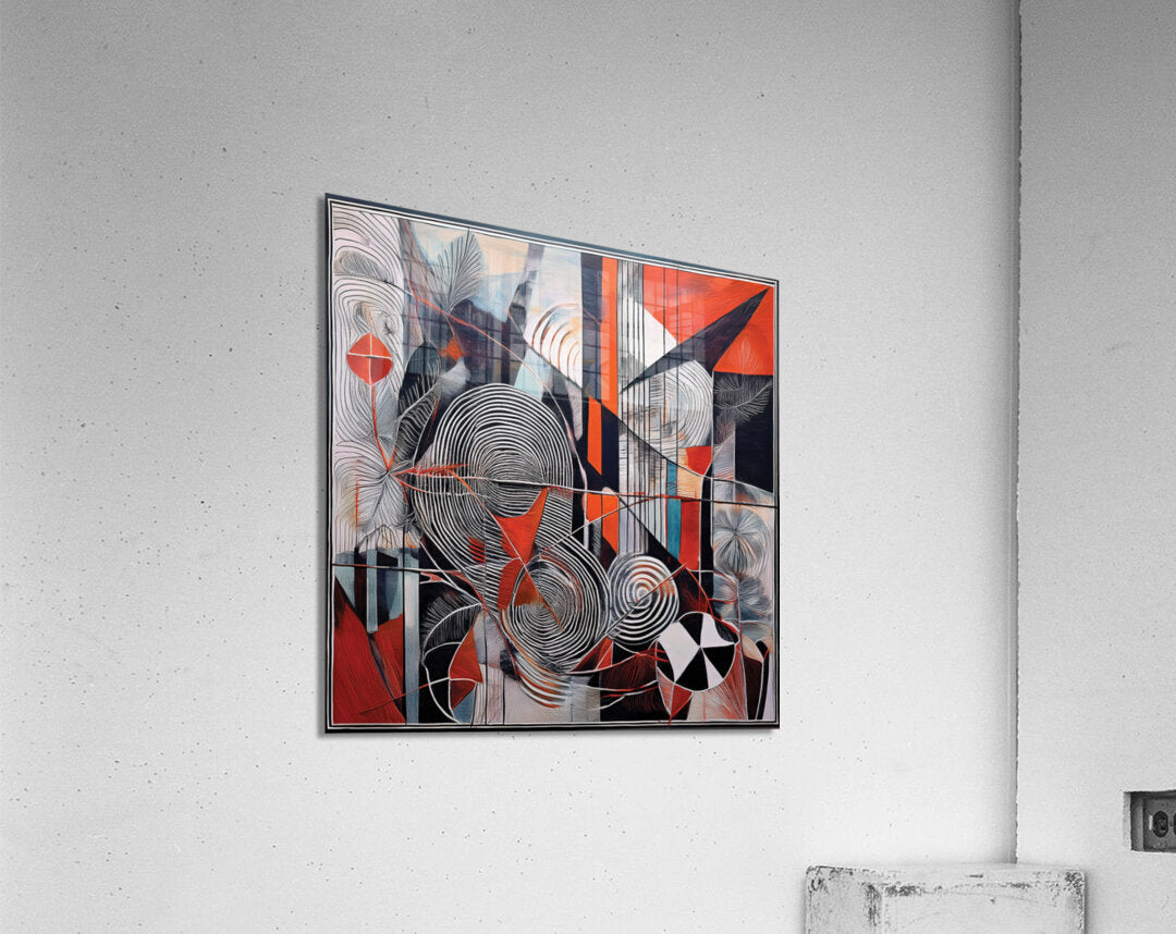 2314975 :: Acrylic Print