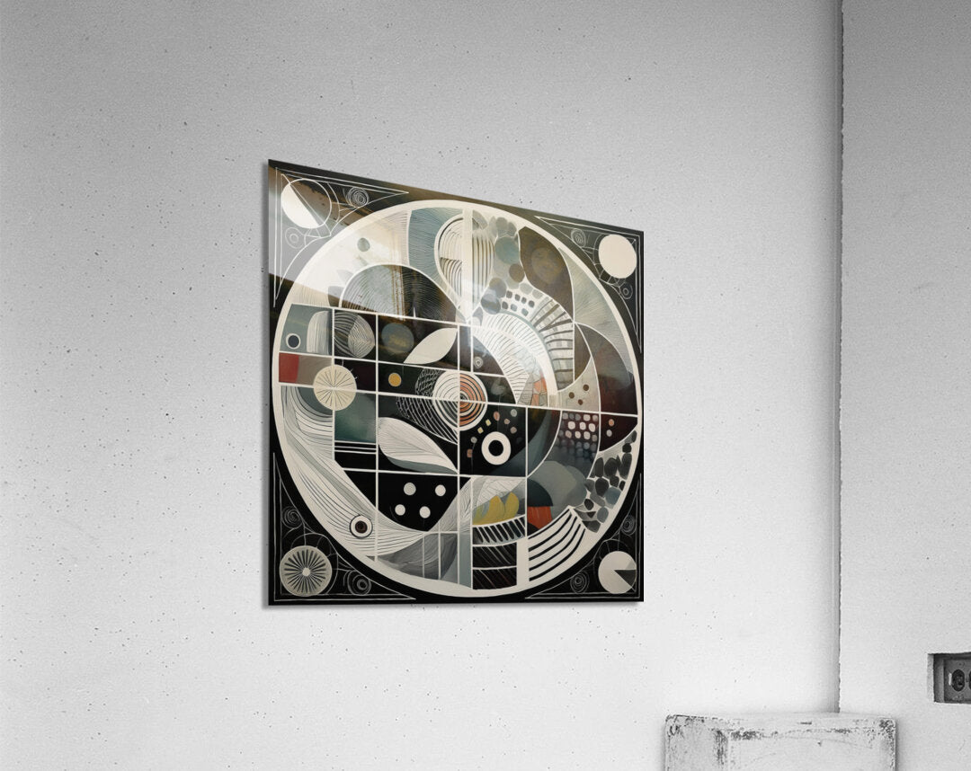 2314979 :: Acrylic Print