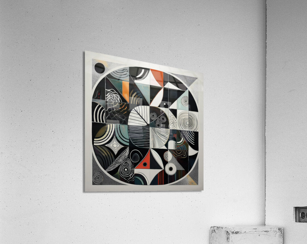 2314980 :: Acrylic Print