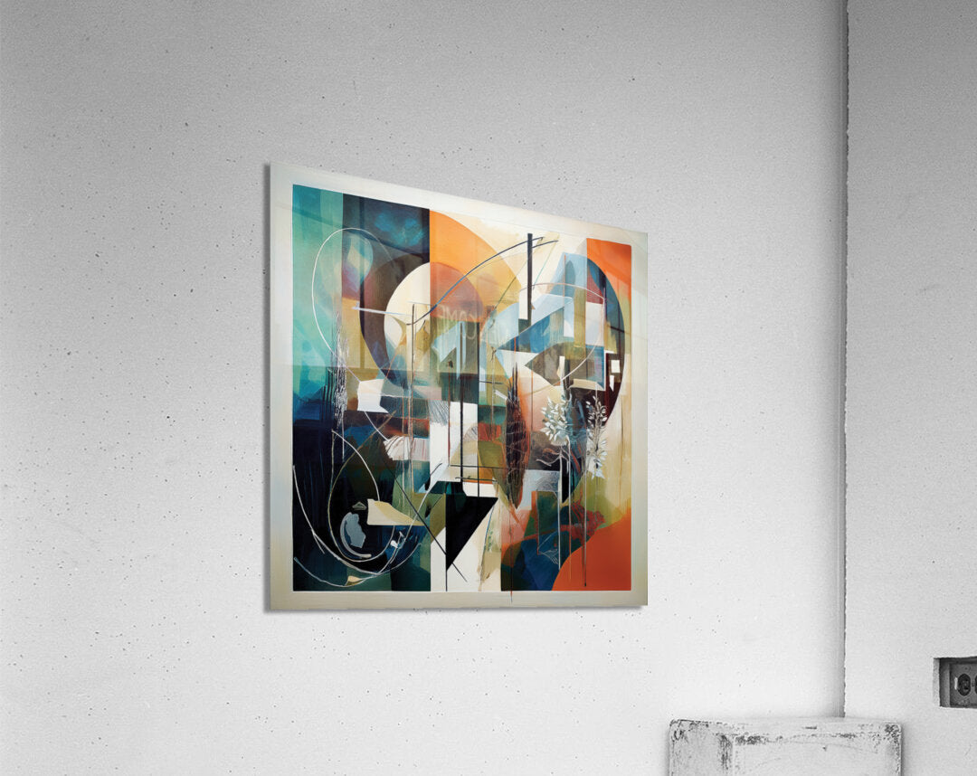 2314983 :: Acrylic Print