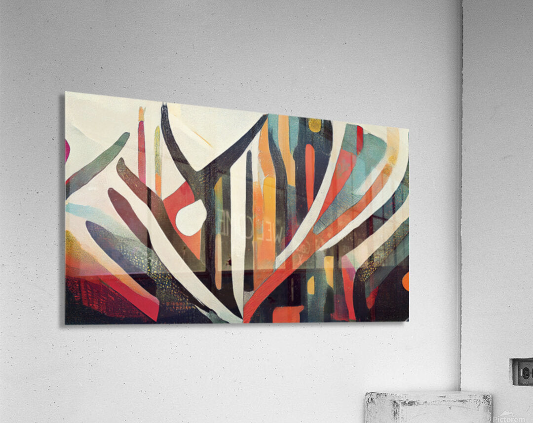 2314984 :: Acrylic Print