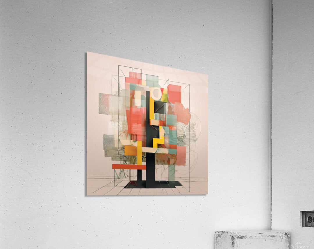 2314988 :: Acrylic Print
