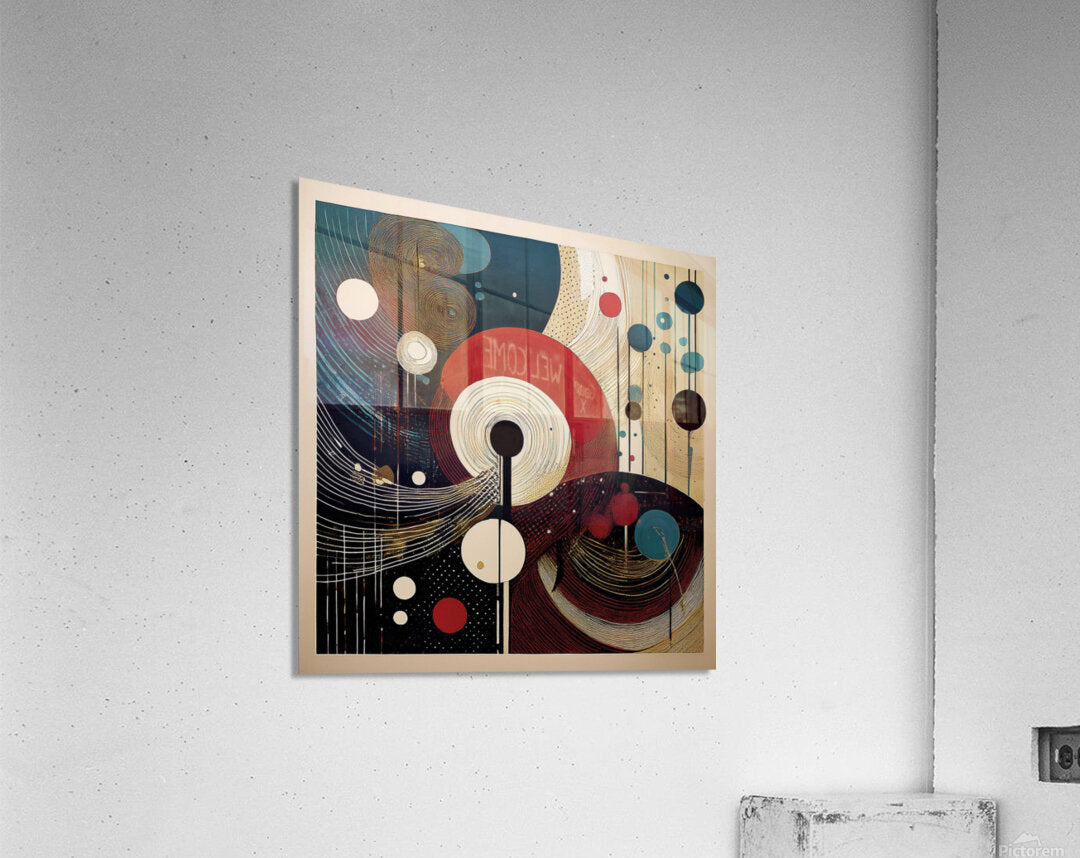 2314992 :: Acrylic Print