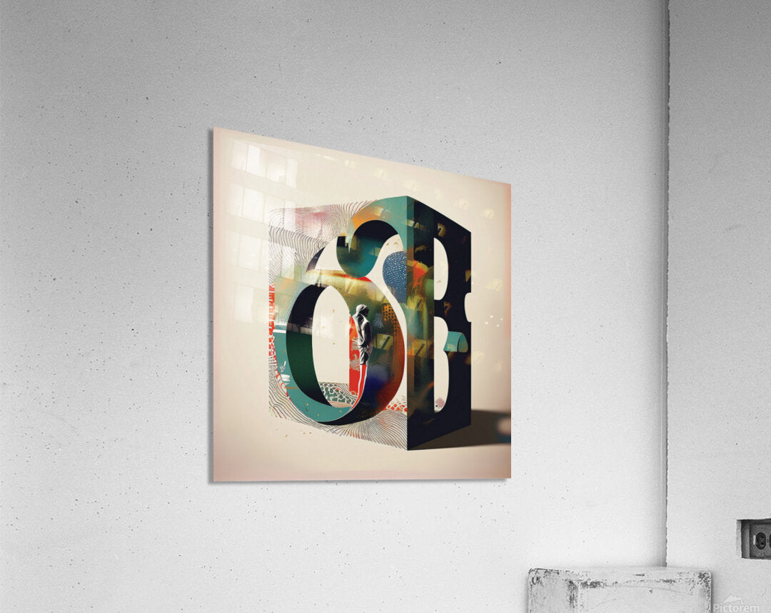 2314994 :: Acrylic Print