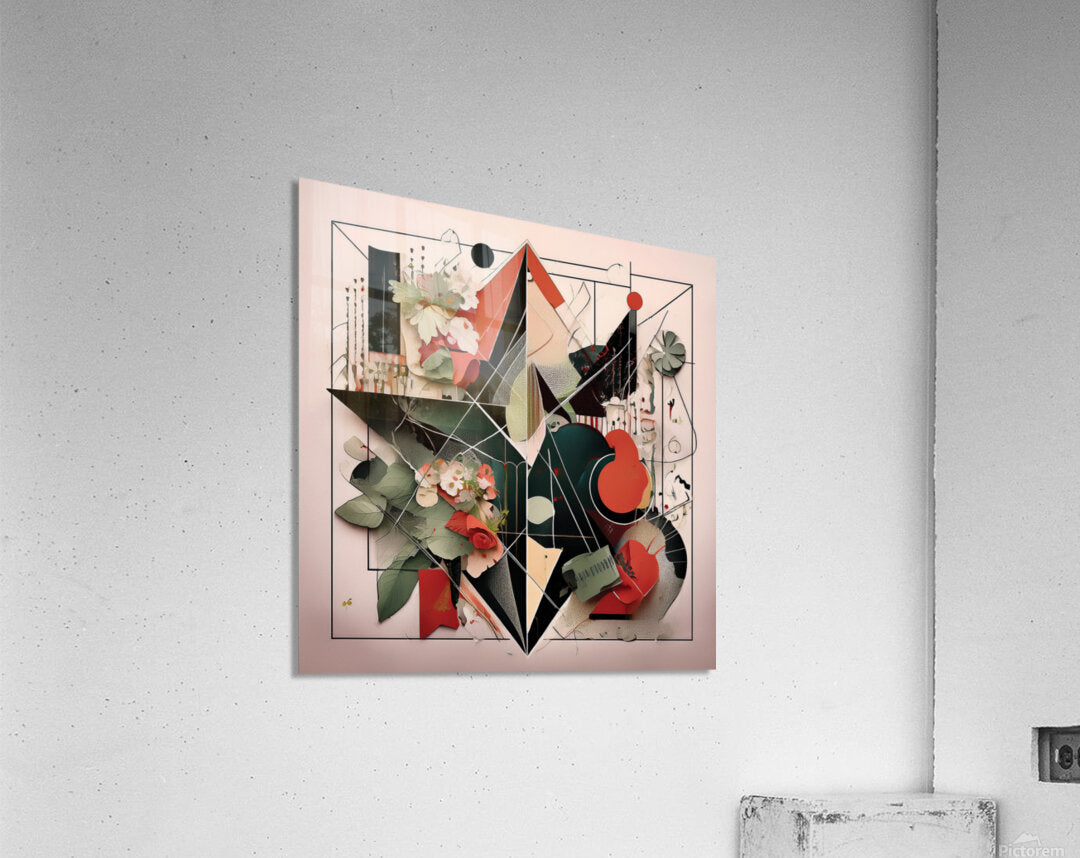2314995 :: Acrylic Print
