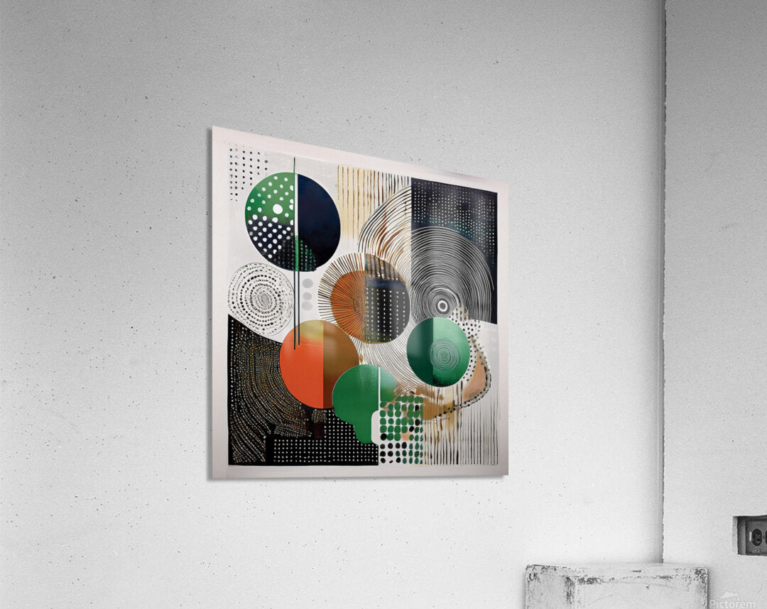 2314996 :: Acrylic Print