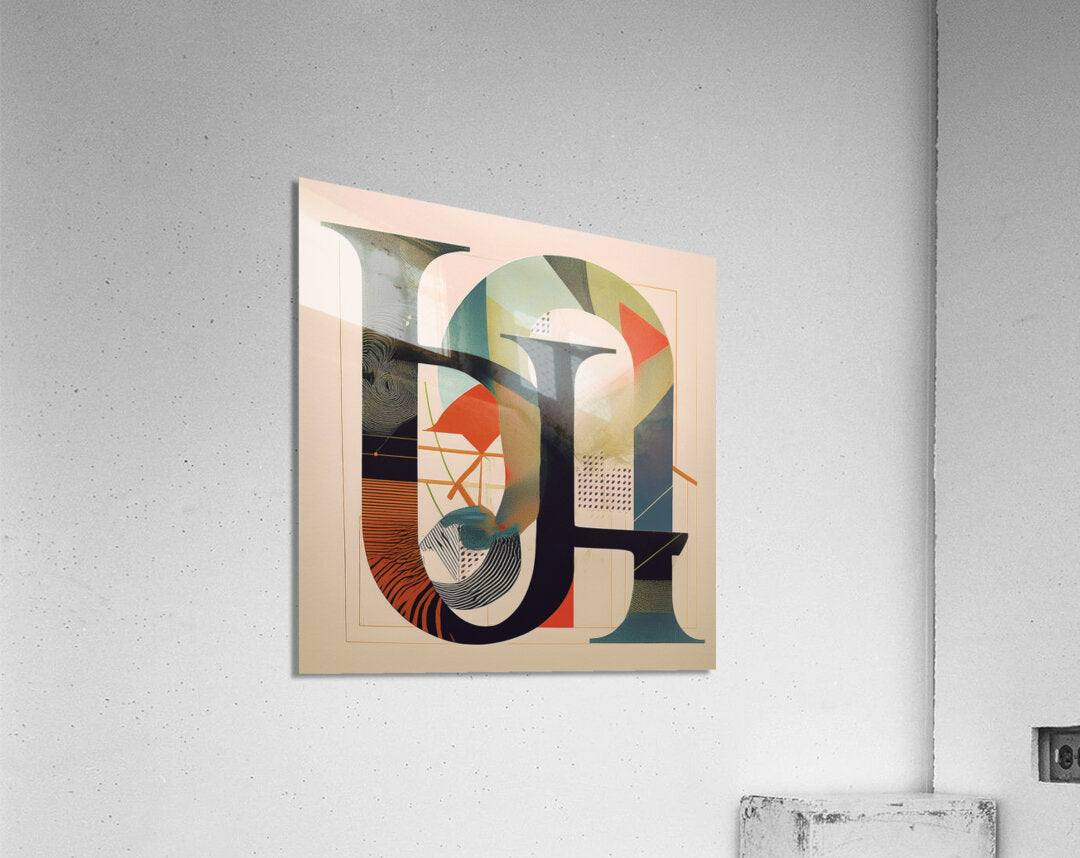 2314997 :: Acrylic Print