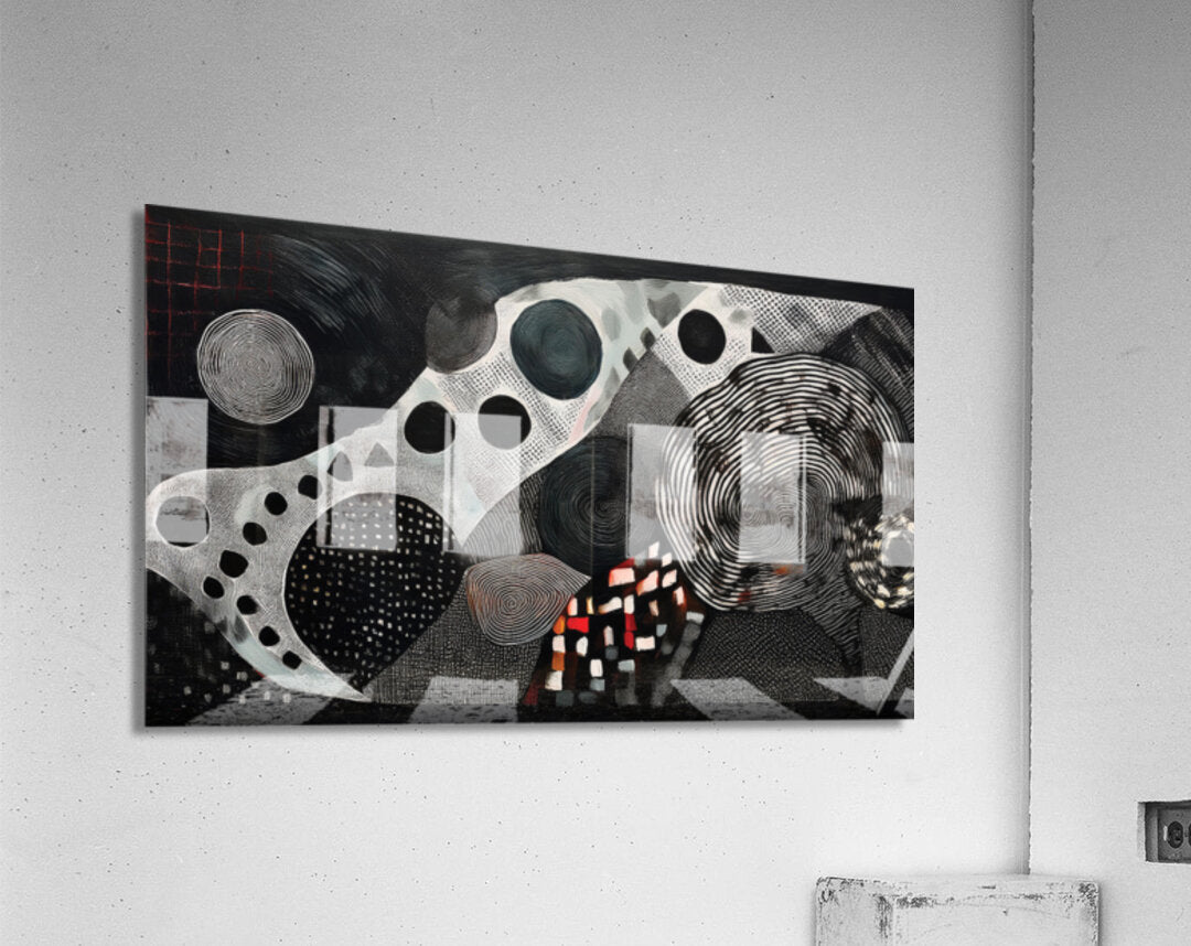 2314998 :: Acrylic Print