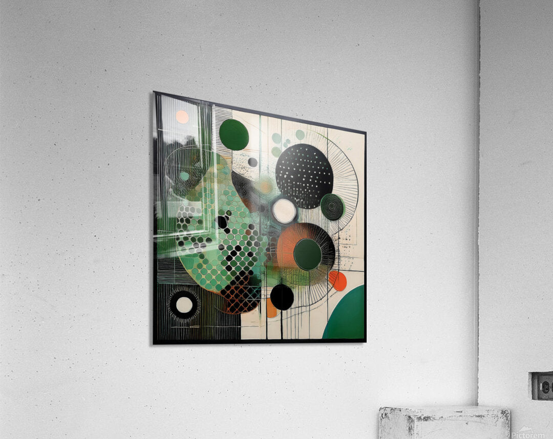 2315000 :: Acrylic Print