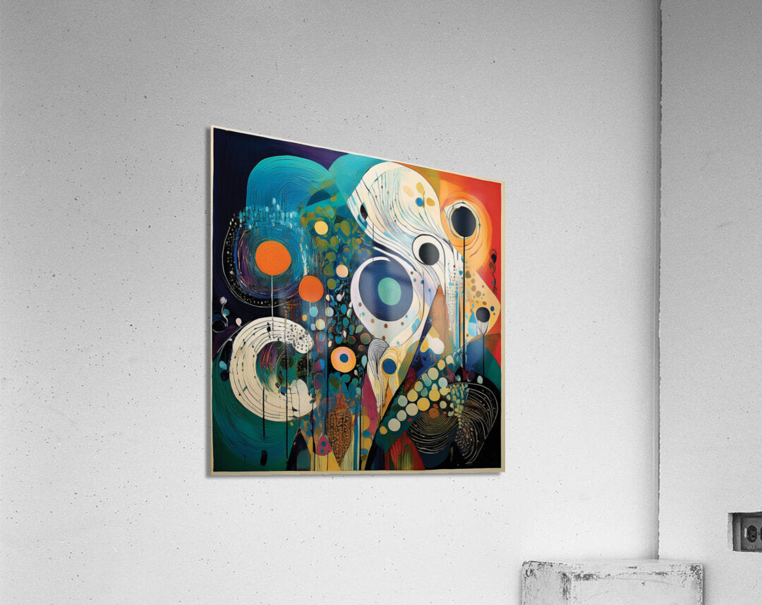 2315002 :: Acrylic Print