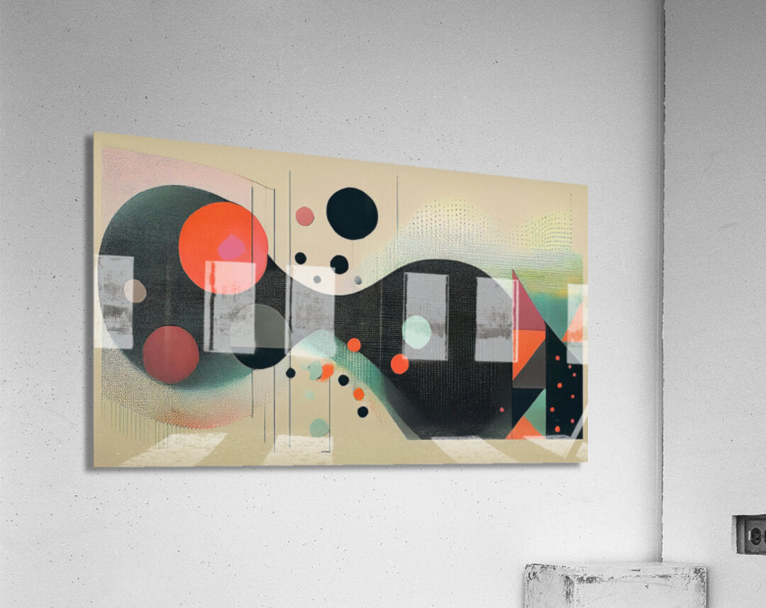 2315003 :: Acrylic Print