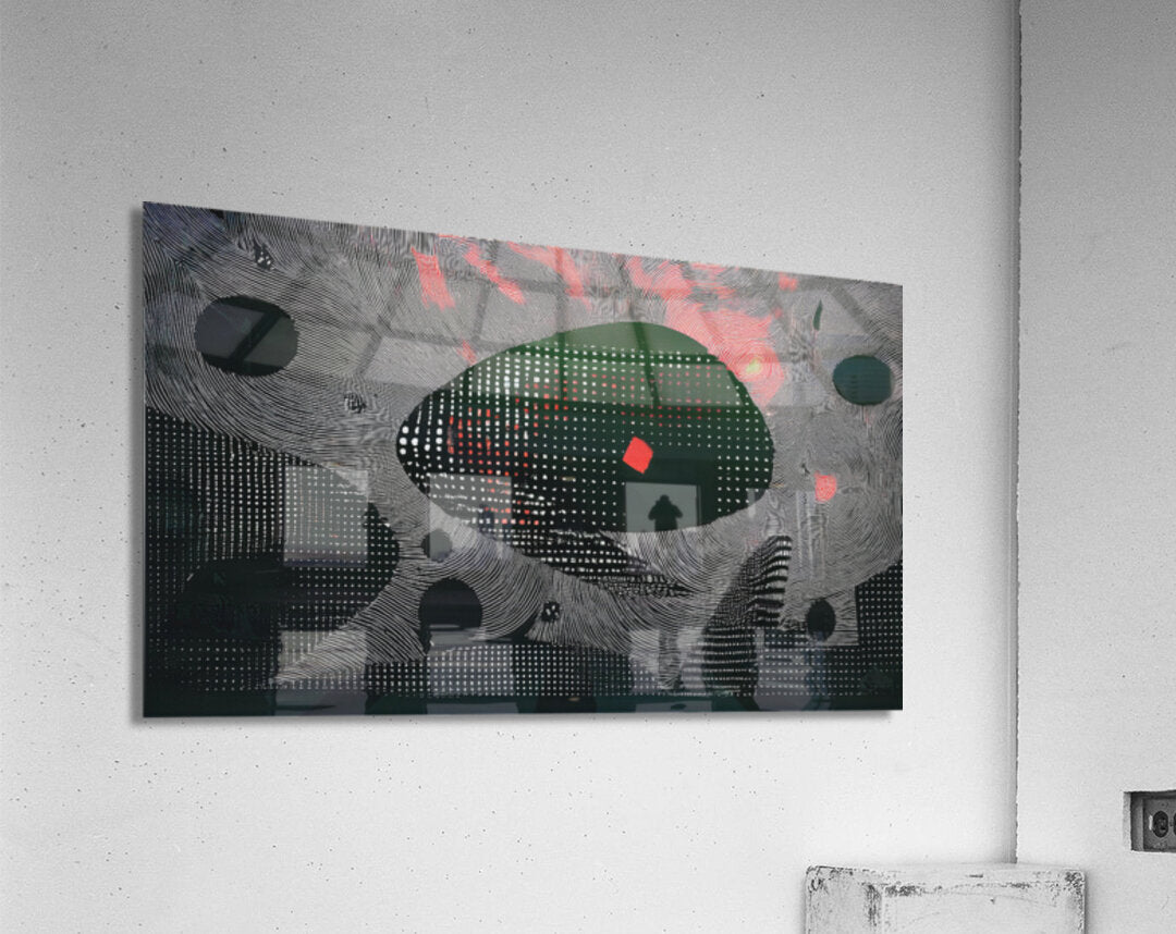 2315006 :: Acrylic Print