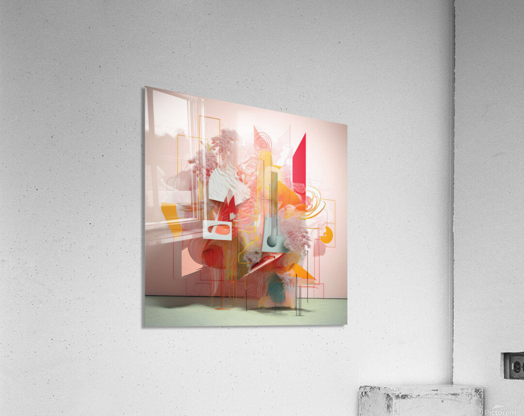 2315182 :: Acrylic Print