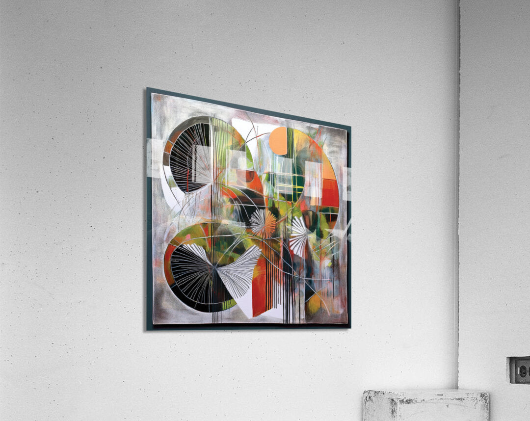 2315185 :: Acrylic Print